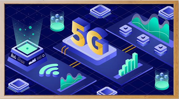 5G技術(shù)究竟能做什么？