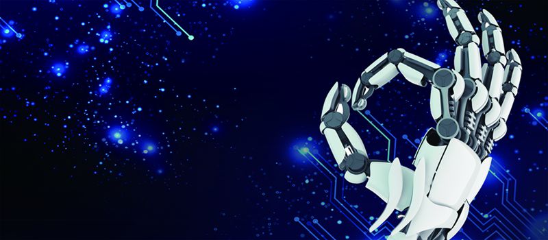 中國或?qū)⒙氏冗M入智能時代，成為下一個機器人強國