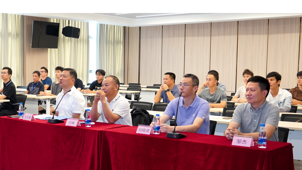 博杰股份打響6G衛(wèi)星通信測試戰(zhàn)，知名教授助力登場