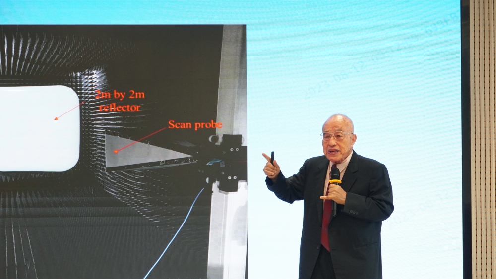 博杰股份打響6G衛(wèi)星通信測試戰(zhàn)，知名教授助力登場