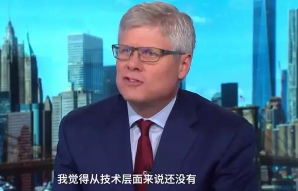 高通CEO談中國5G發(fā)展：中國5G建設(shè)方面值得肯定！