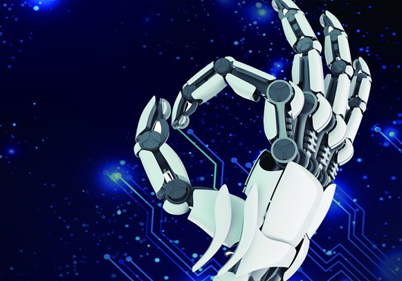 中國或?qū)⒙氏冗M入智能時代，成為下一個機器人強國